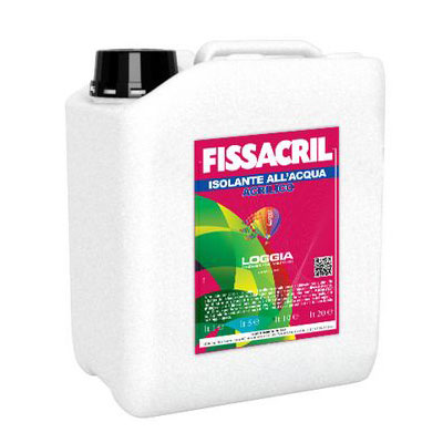 Fissacril Concetrated