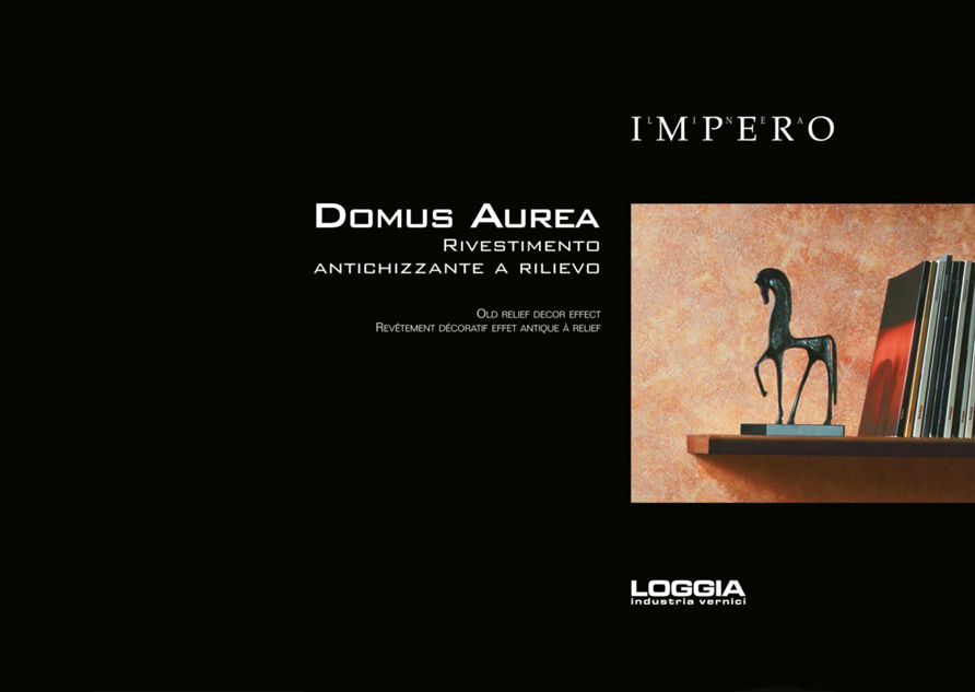 Domus Aurera